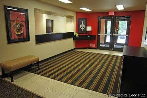 Extended America Select - Tampa - North - Usf - Attractions Temple Terrace